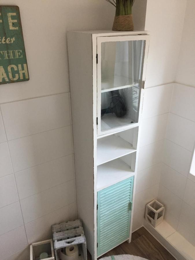 Stylische Ferienwohnung Scharbeutz Top Lage Strand Kültér fotó